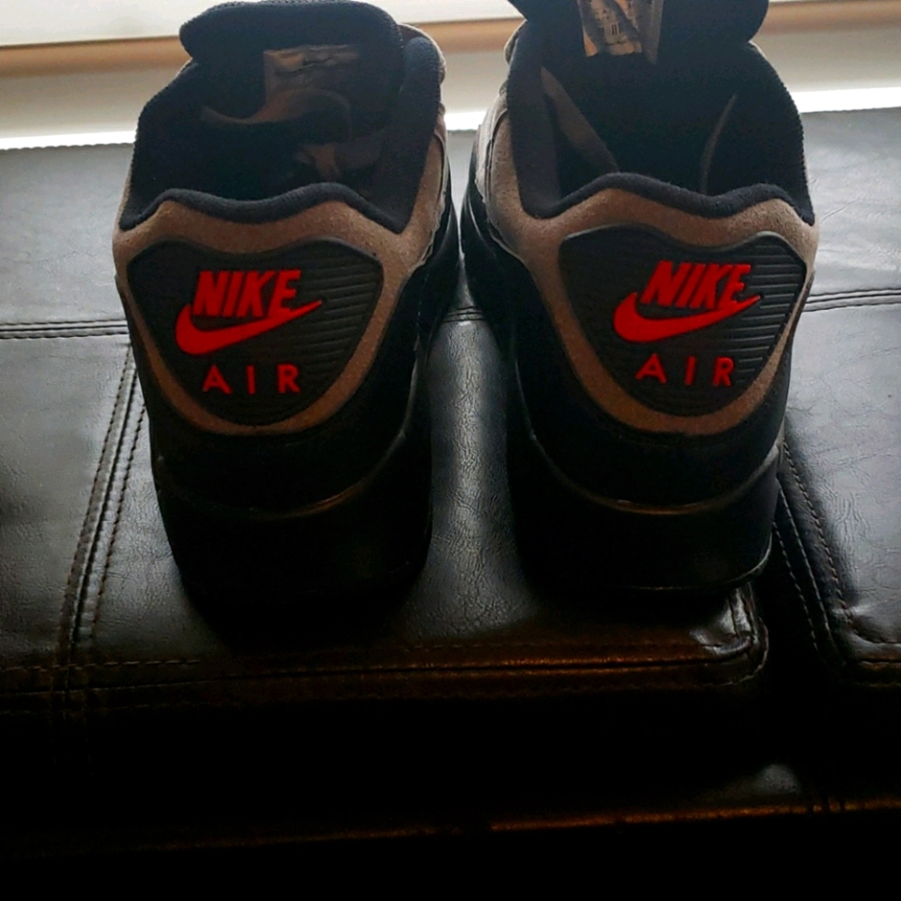 Air max